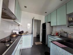 Harbour View Towers (D4), Condominium #471421971